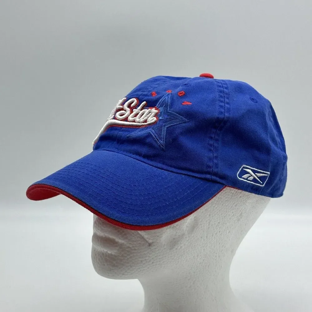 Reebok vintage nba