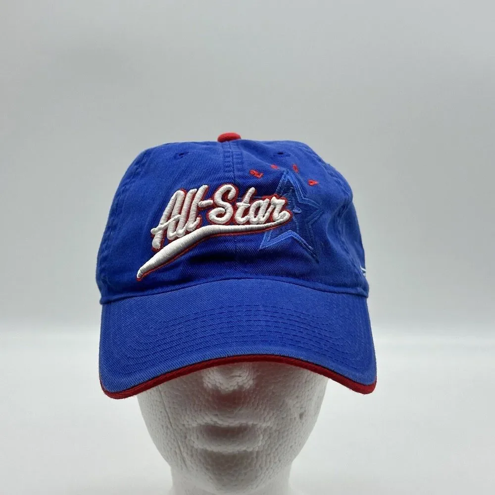 Reebok vintage nba