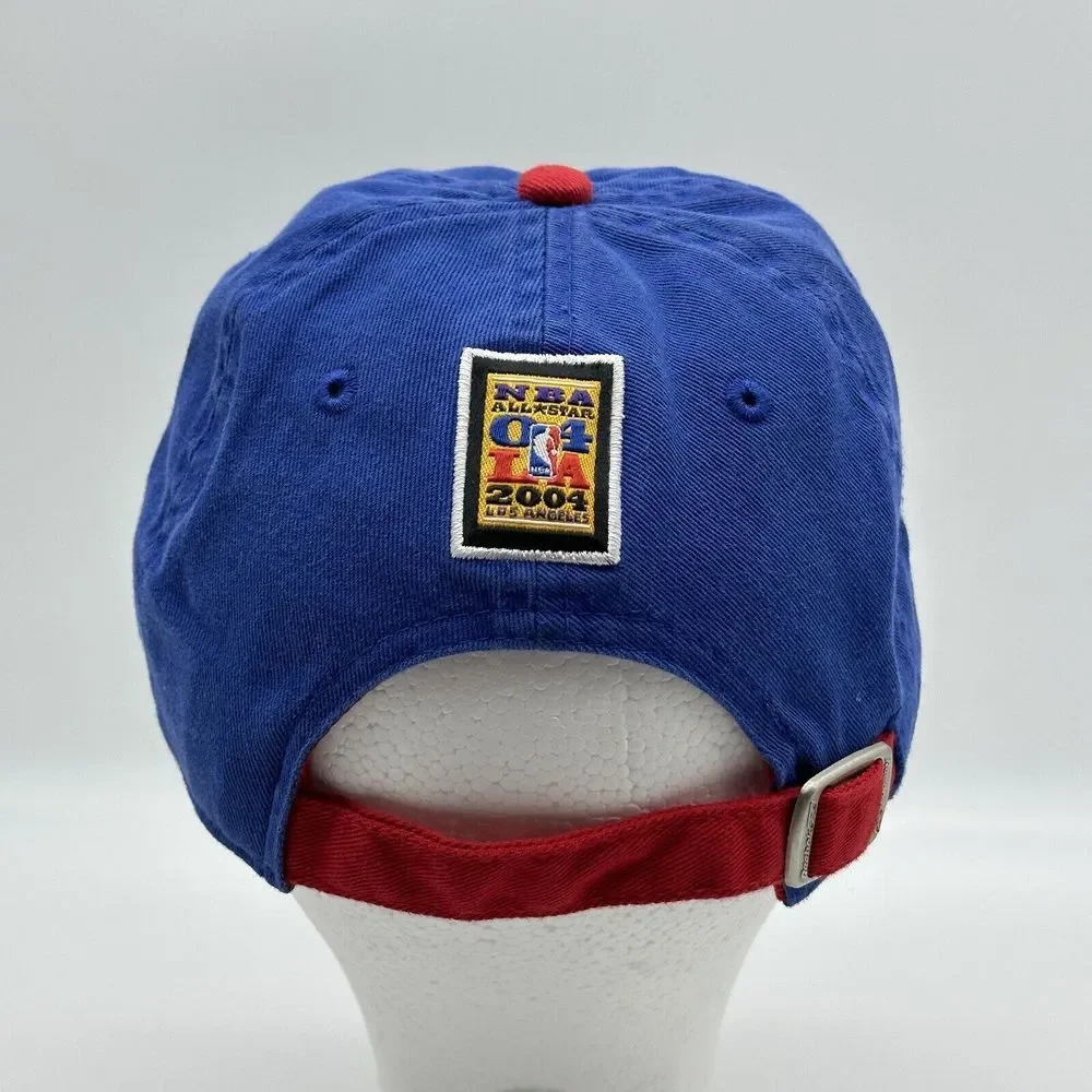 Reebok vintage nba
