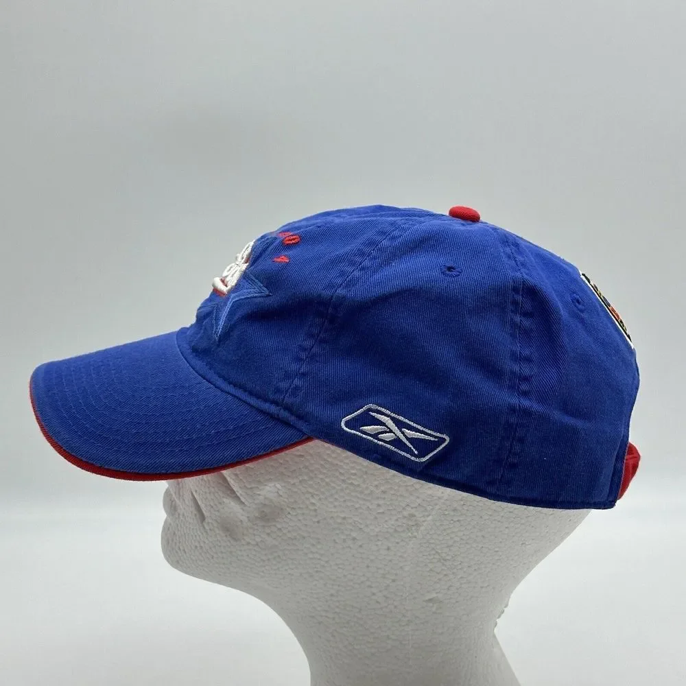 Reebok vintage nba