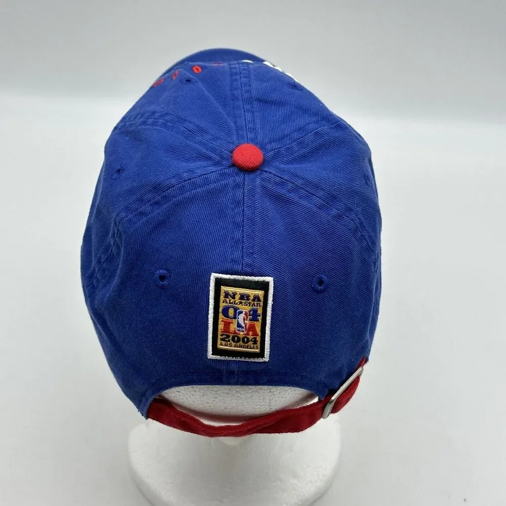 Reebok vintage nba