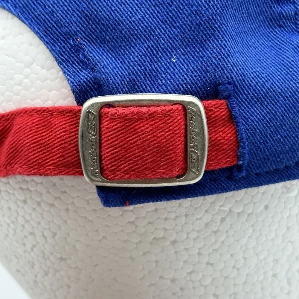 Reebok vintage nba