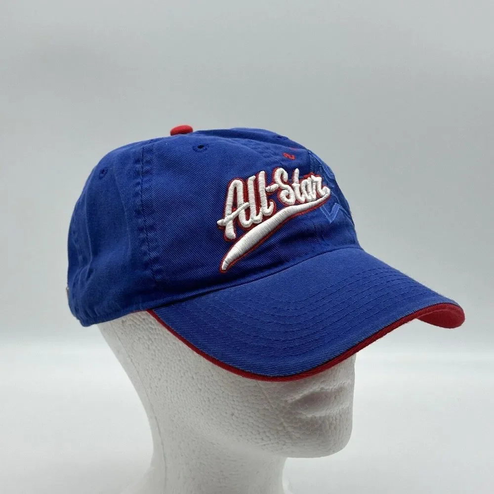 Reebok vintage nba