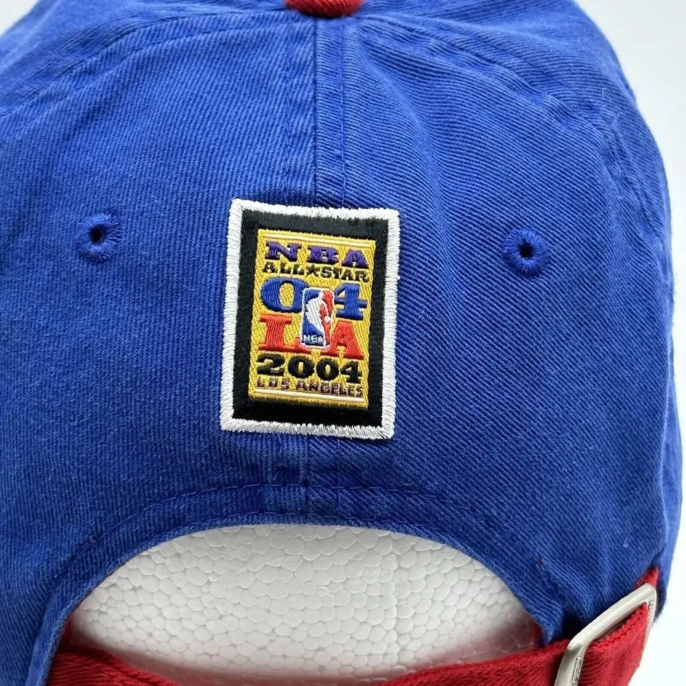 Reebok vintage nba