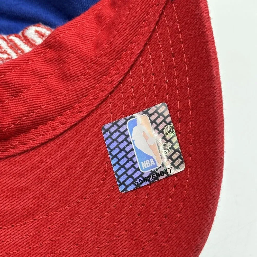 Reebok vintage nba
