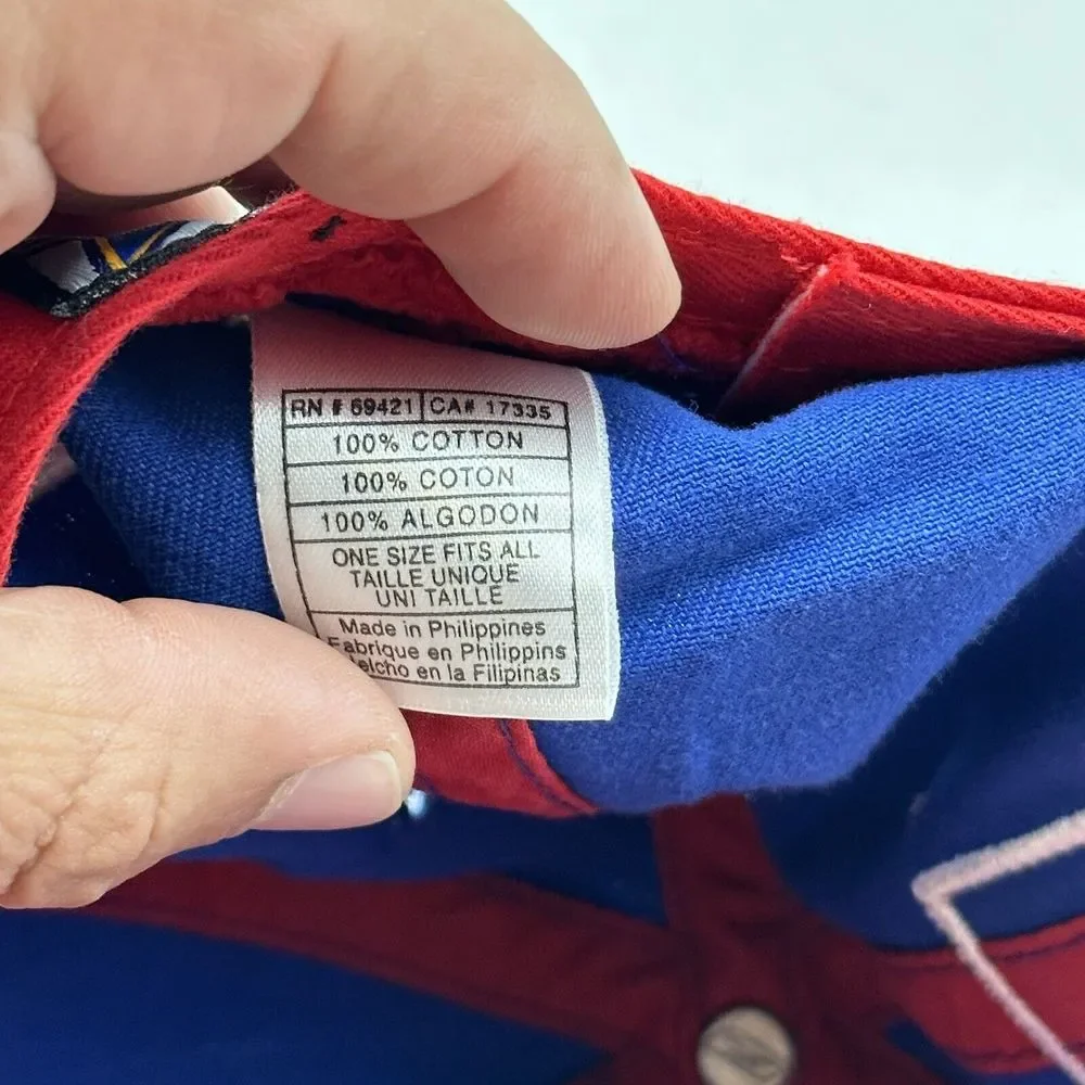 Reebok vintage nba