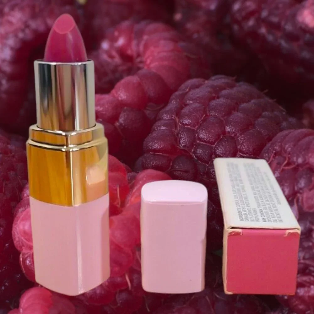 May Kay ripe raspberry