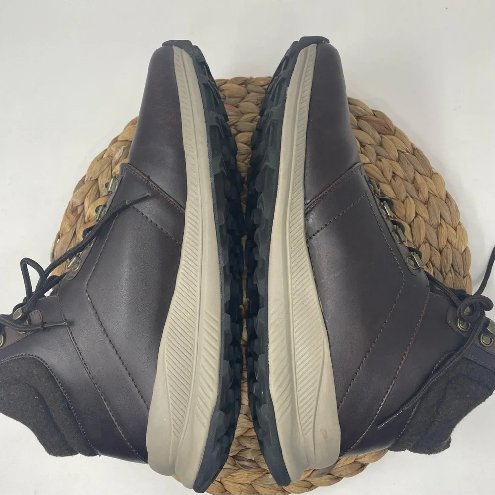 Khombu mens nick