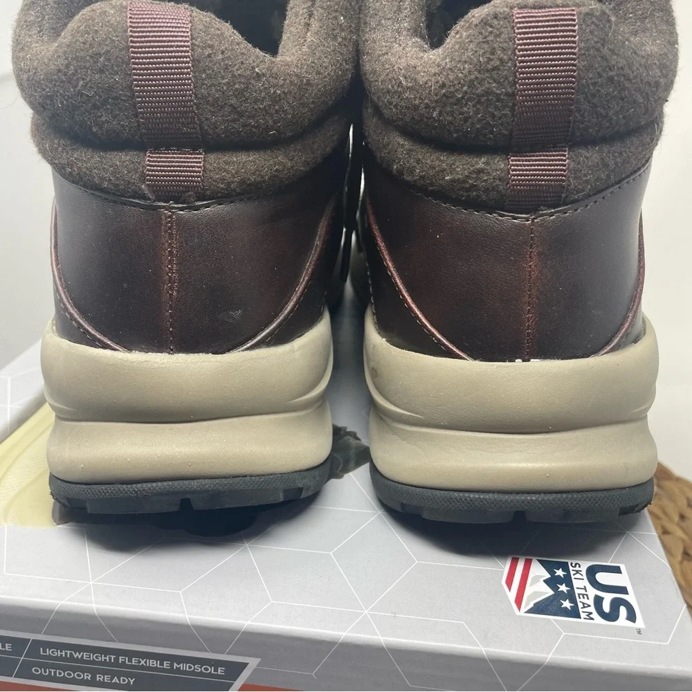 Khombu mens nick