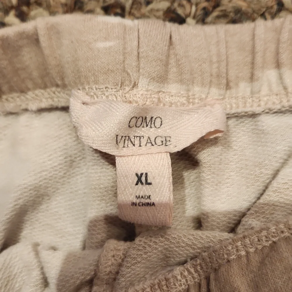 Como Vintage como vintage