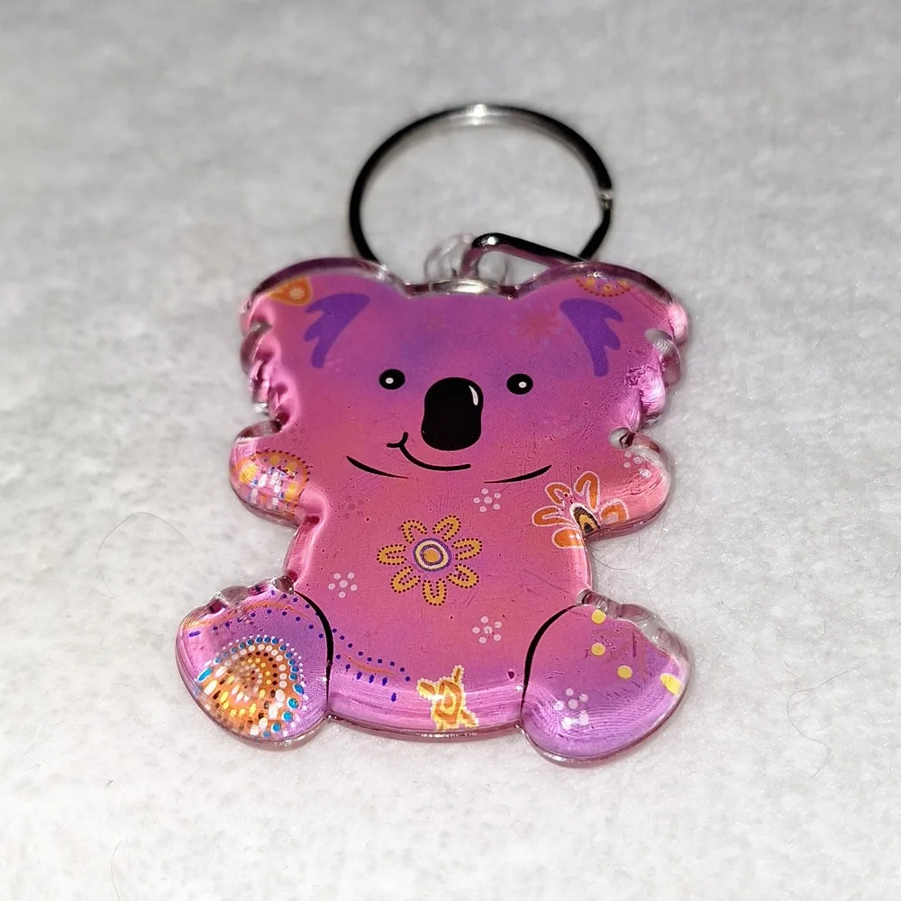 N/A bear from
