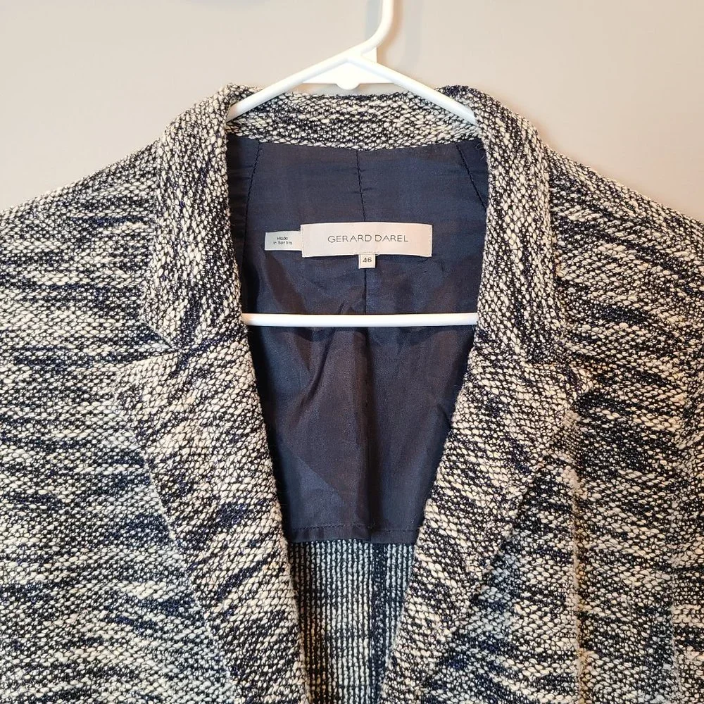 gerard darel