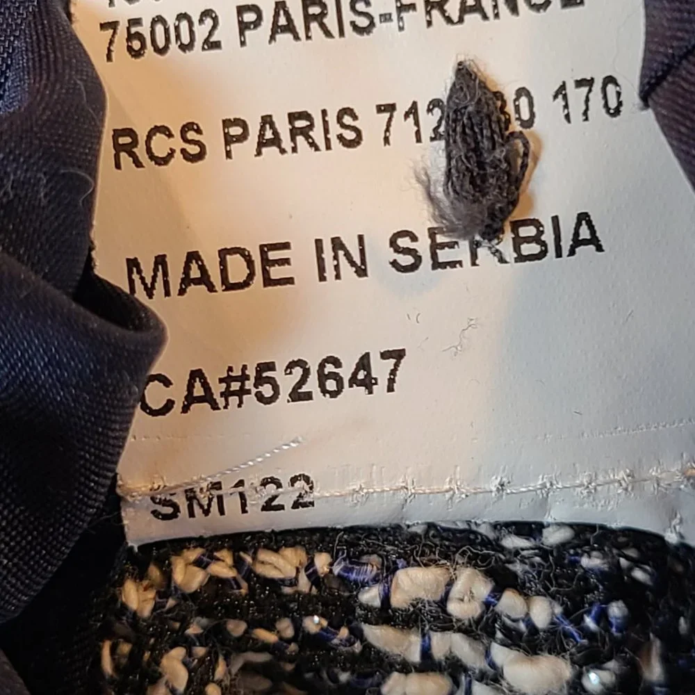 gerard darel