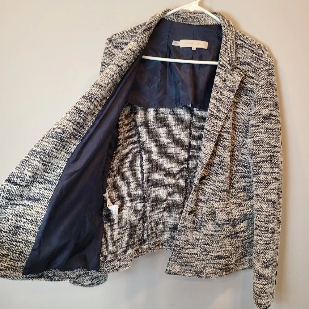 gerard darel