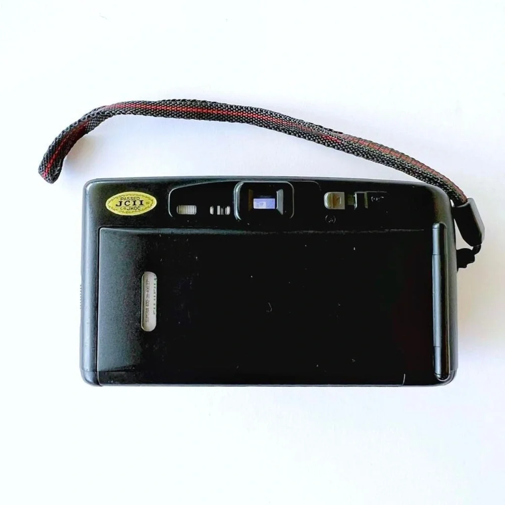 Fujifilm received not