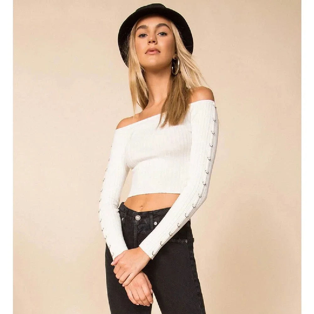 REVOLVE superdown tamina