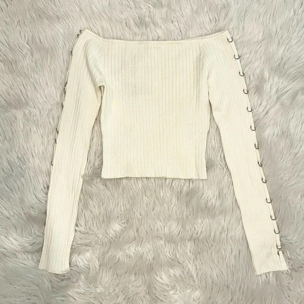 REVOLVE superdown tamina