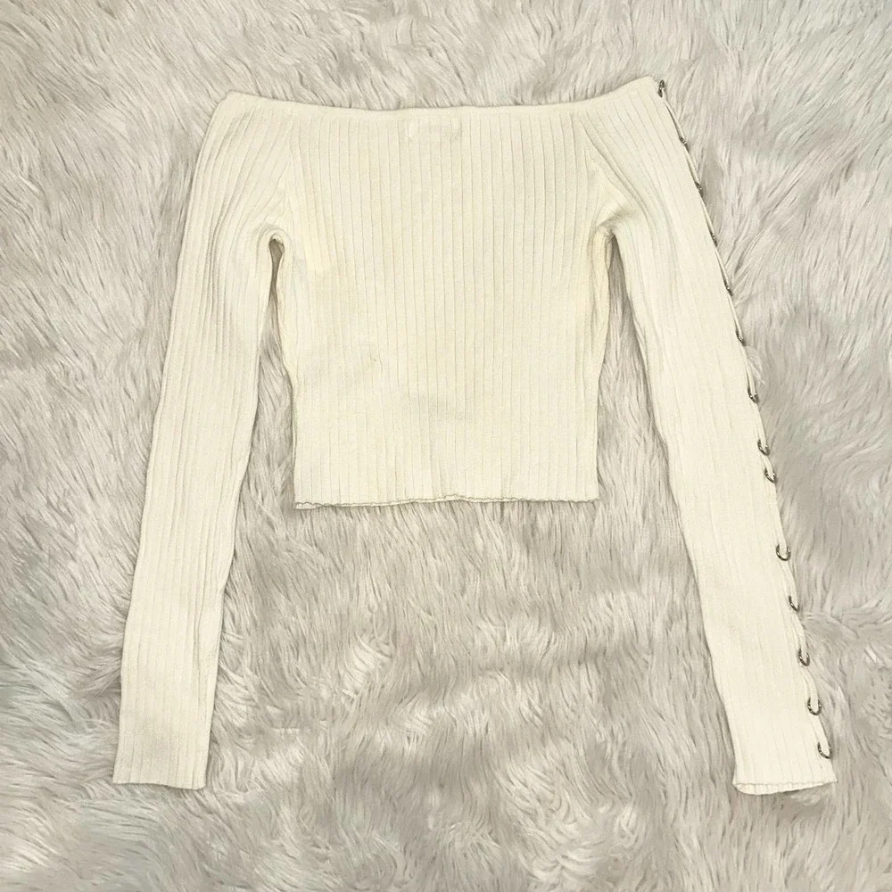 REVOLVE superdown tamina