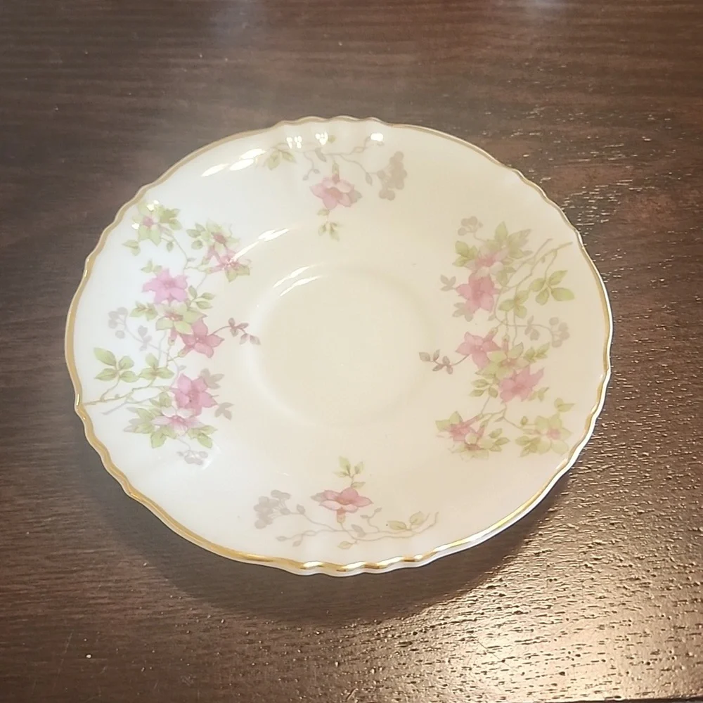 federal shape one demitasse
