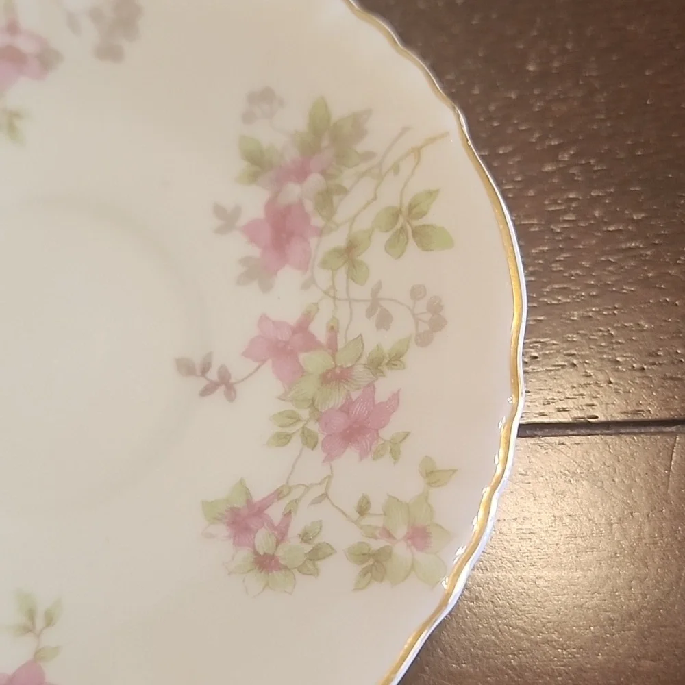 federal shape one demitasse