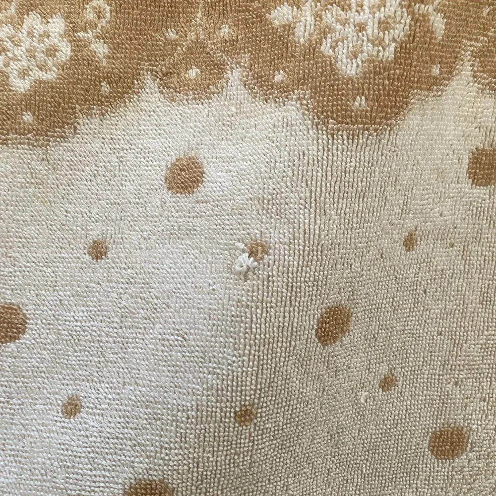 Fieldcrest that bidding cotton