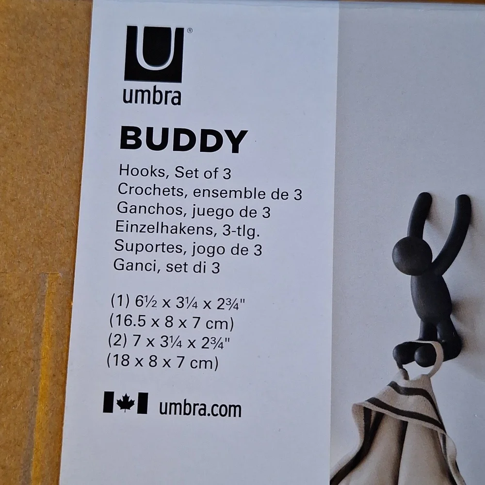 Umbra super awesome