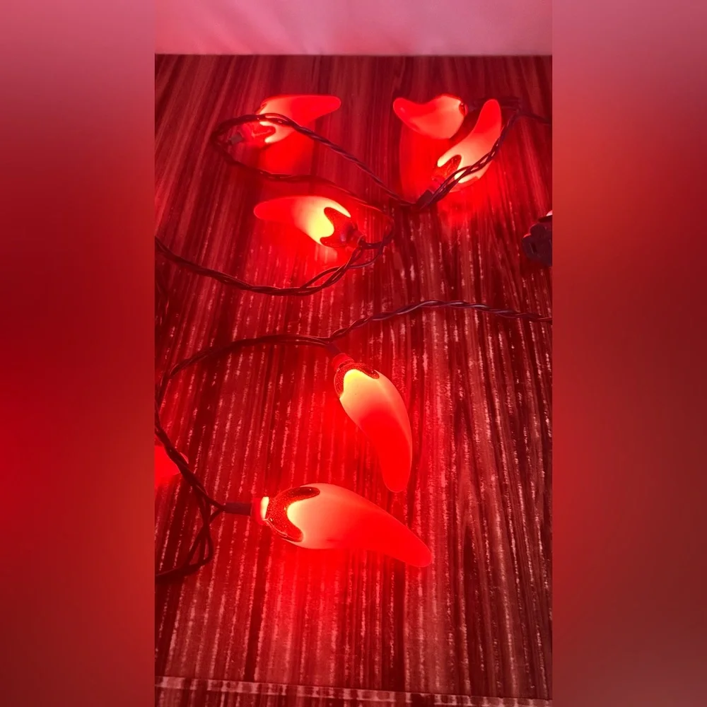 N/A red chili