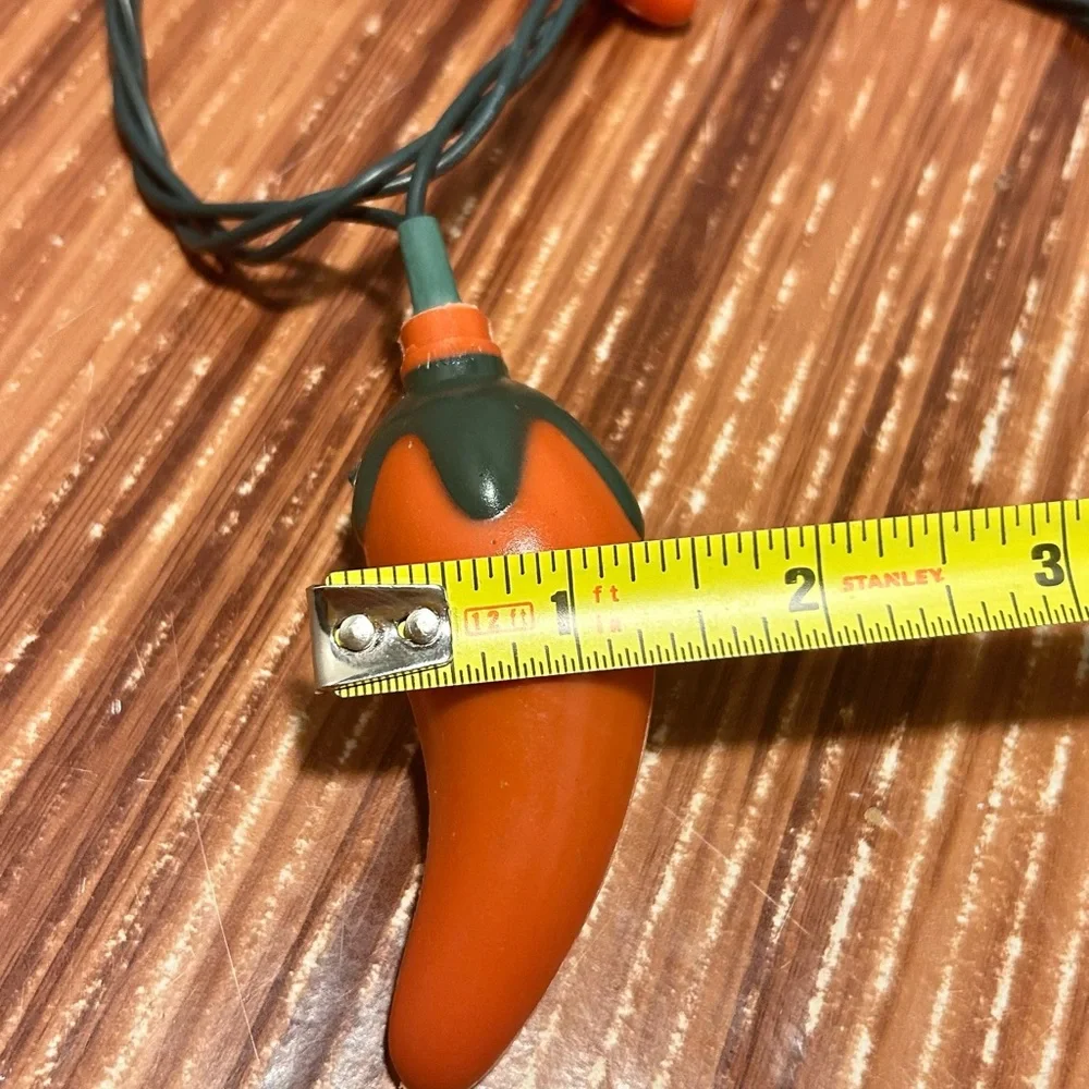 N/A red chili