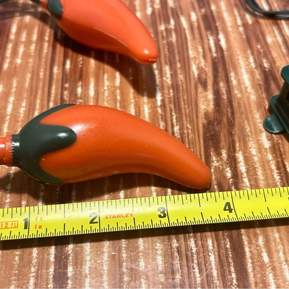 N/A red chili