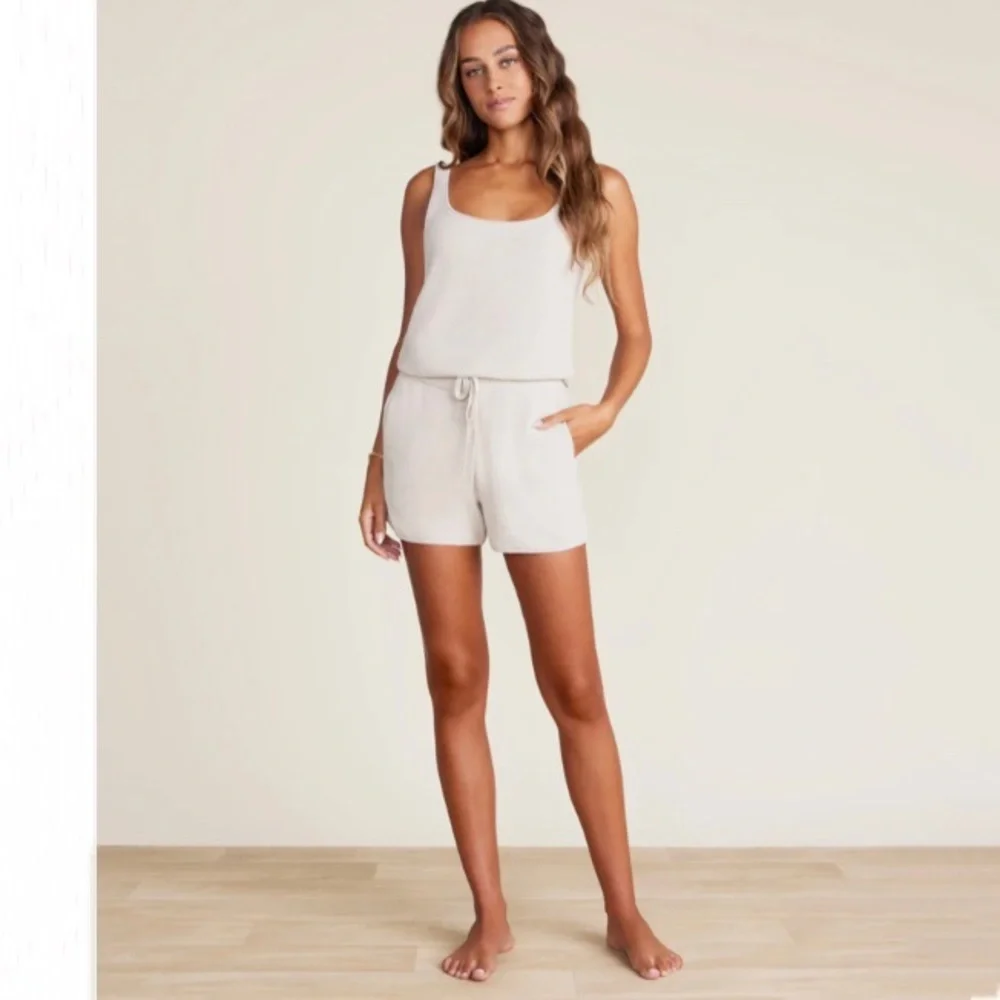Barefoot Dreams nwt barefoot