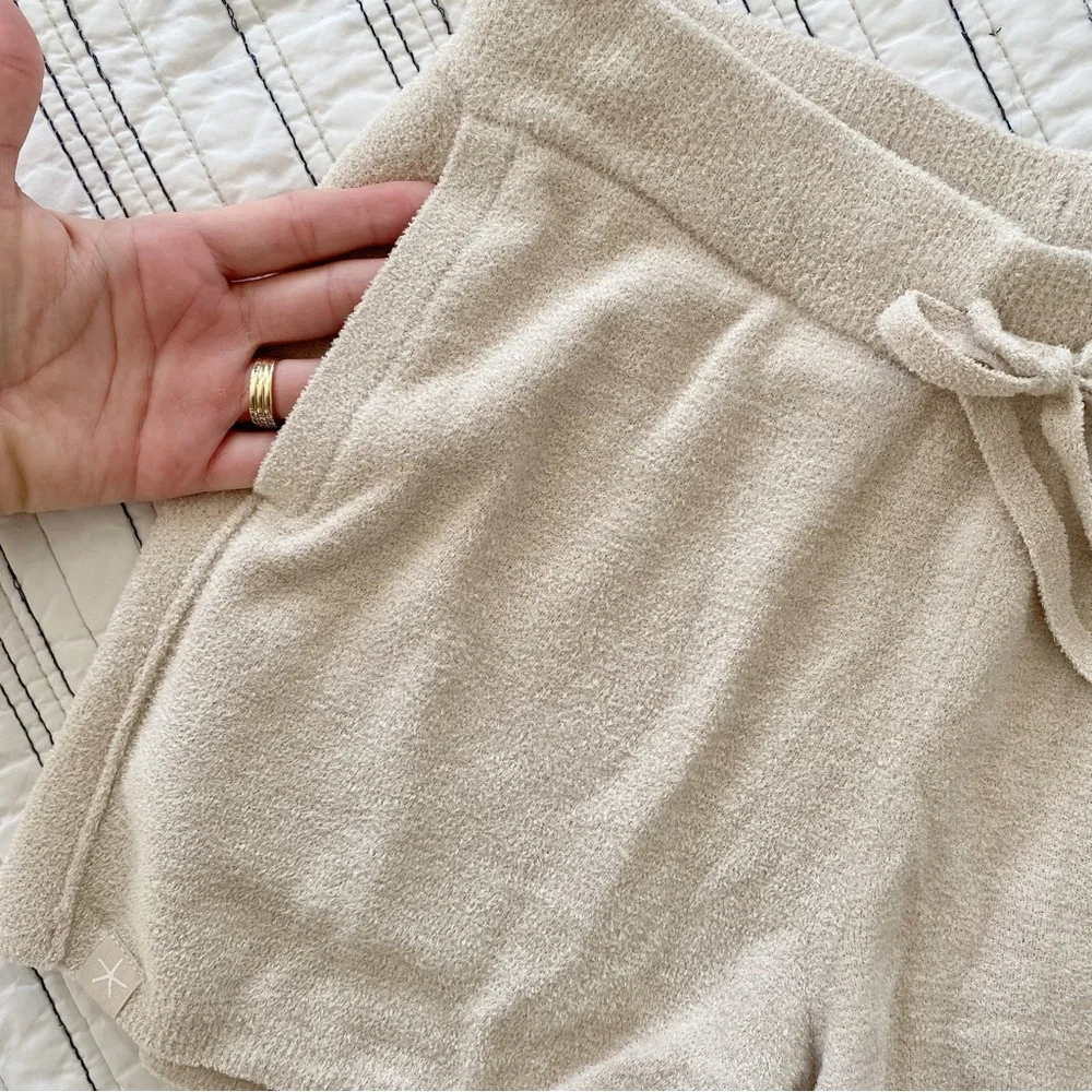Barefoot Dreams nwt barefoot