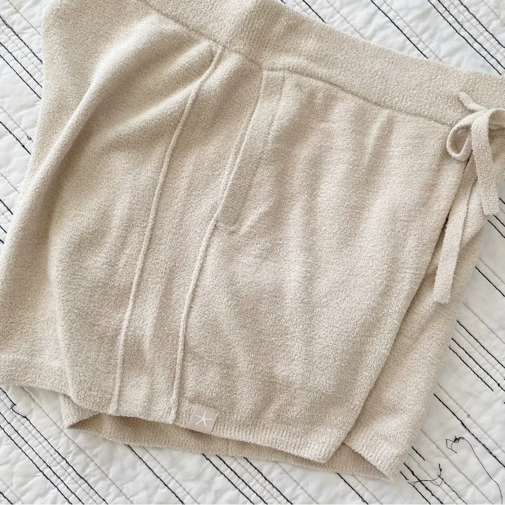 Barefoot Dreams nwt barefoot