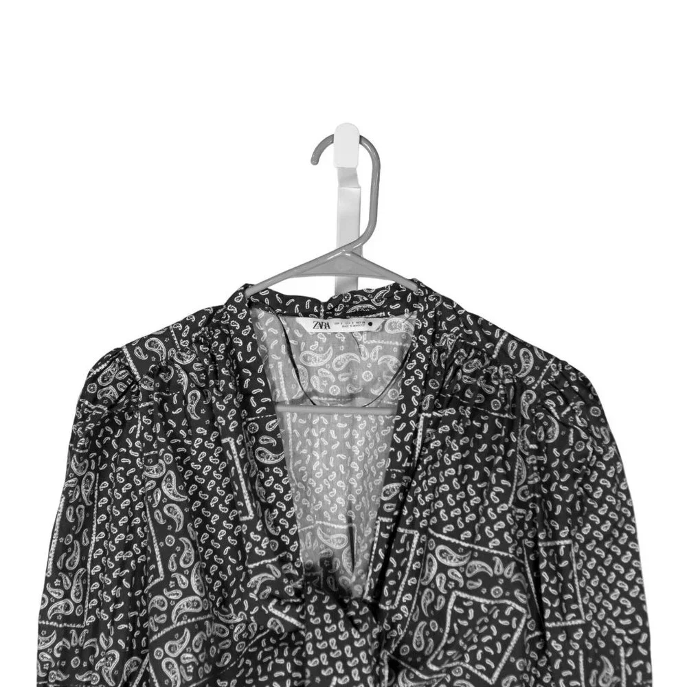 Zara product specifications