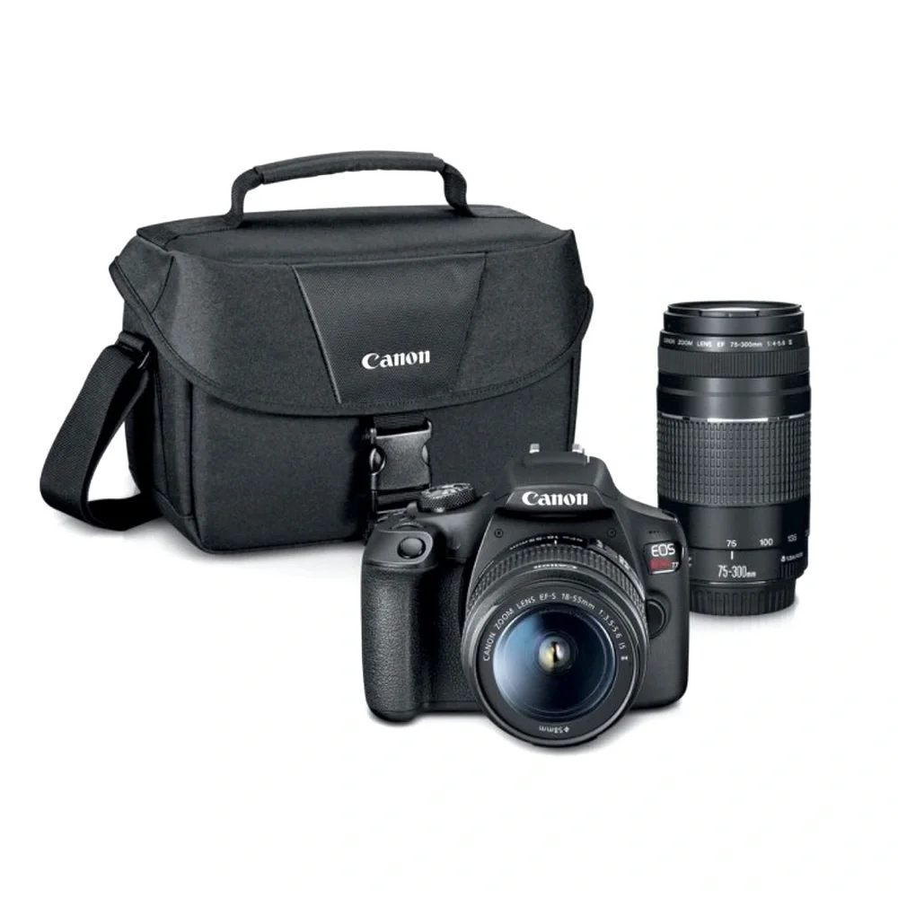 Canon EOS Rebel 17