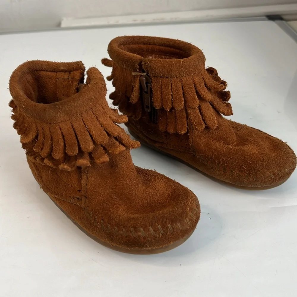 Minnetonka grandkids closet