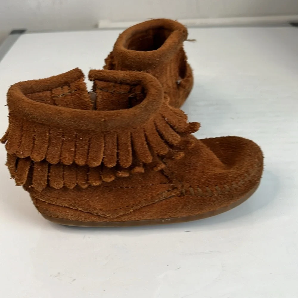 Minnetonka grandkids closet