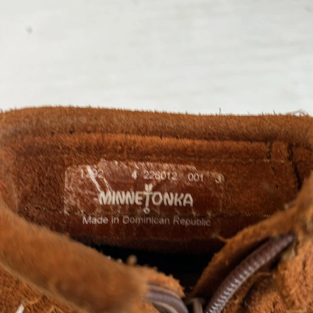 Minnetonka grandkids closet