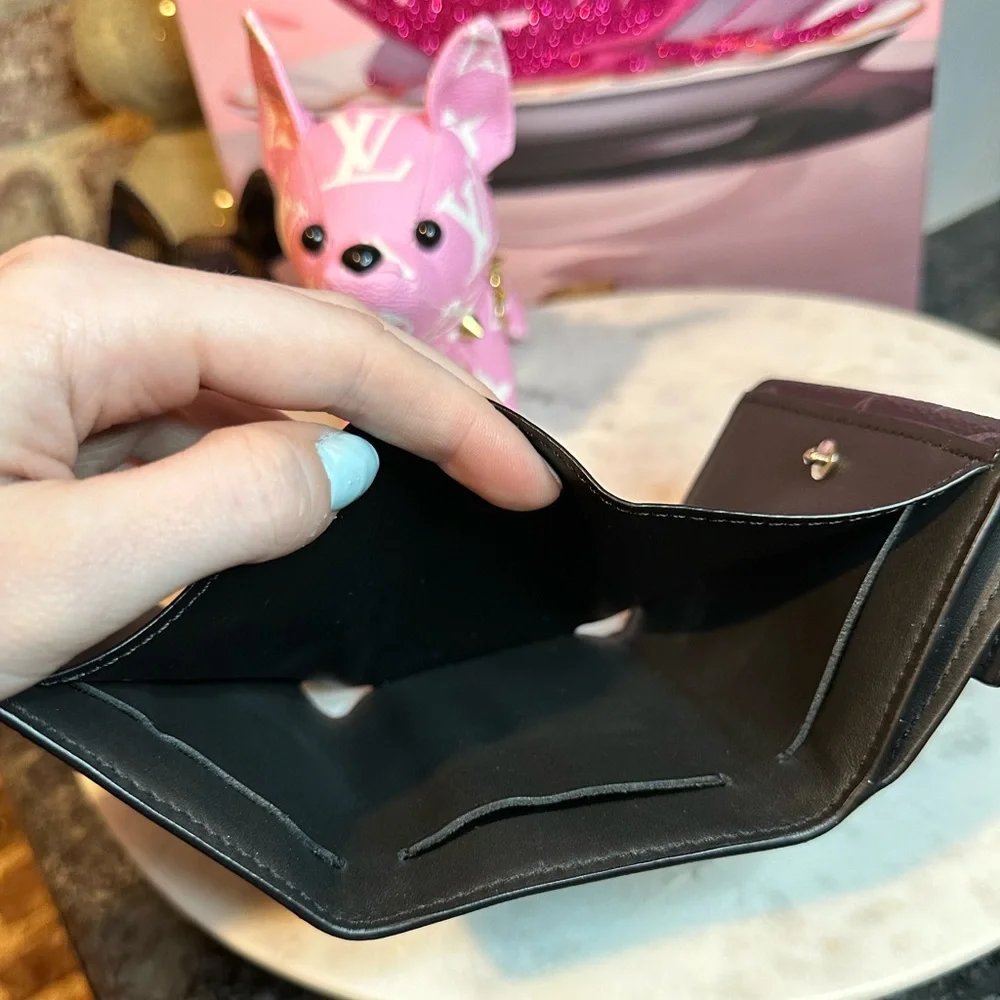 Louis Vuitton Eclipse Discovery Wallet