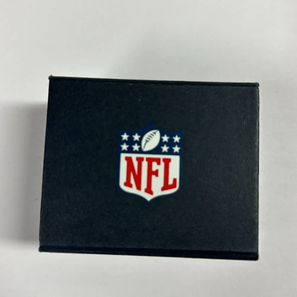 NFL officially new