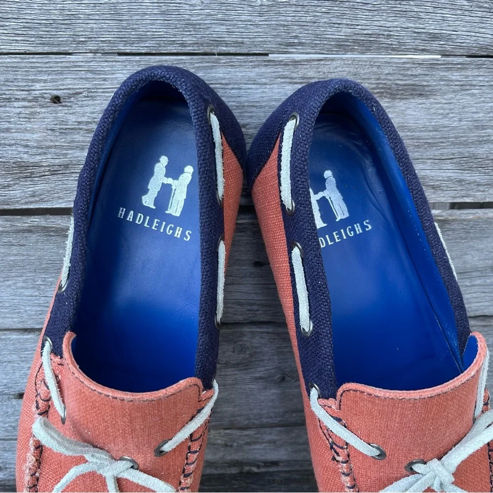 HADLEIGHS Shoes hadleigh’s casual