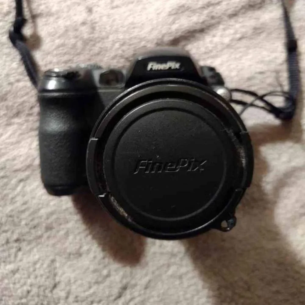 Fujifilm fuji film