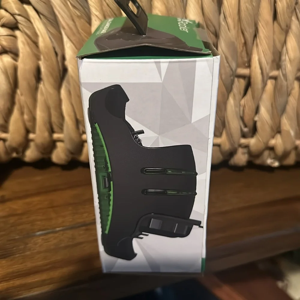 N/A xbox one