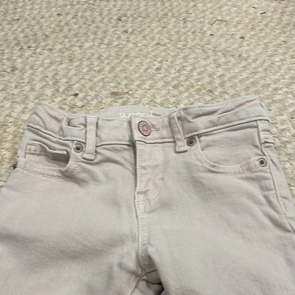 Gymboree jeans skinny