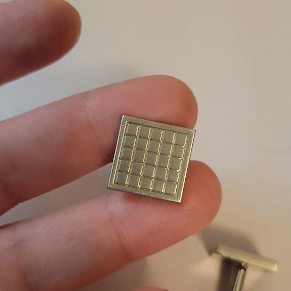 N/A never used