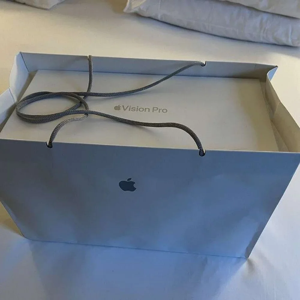 Apple selling new