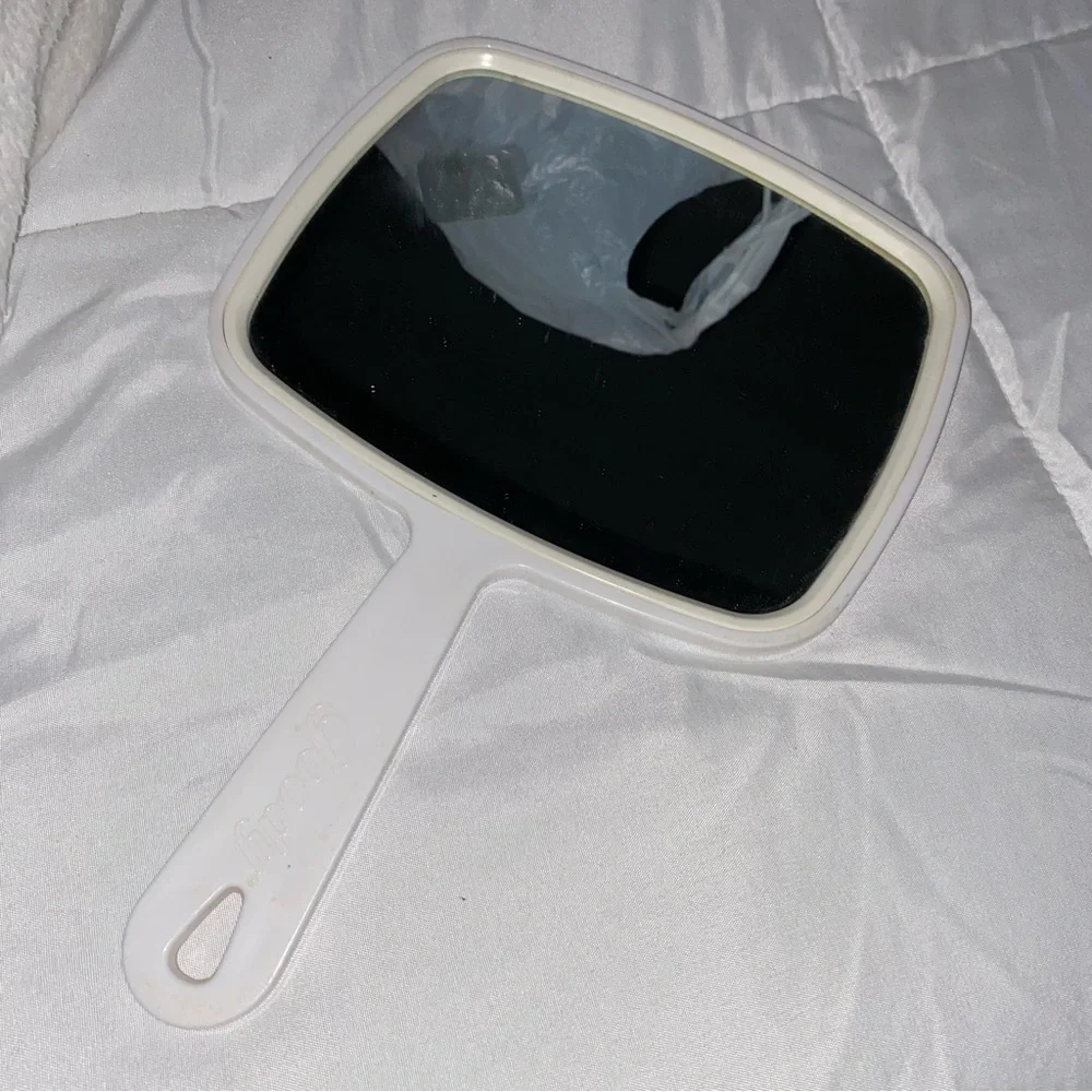 goody hand mirrors