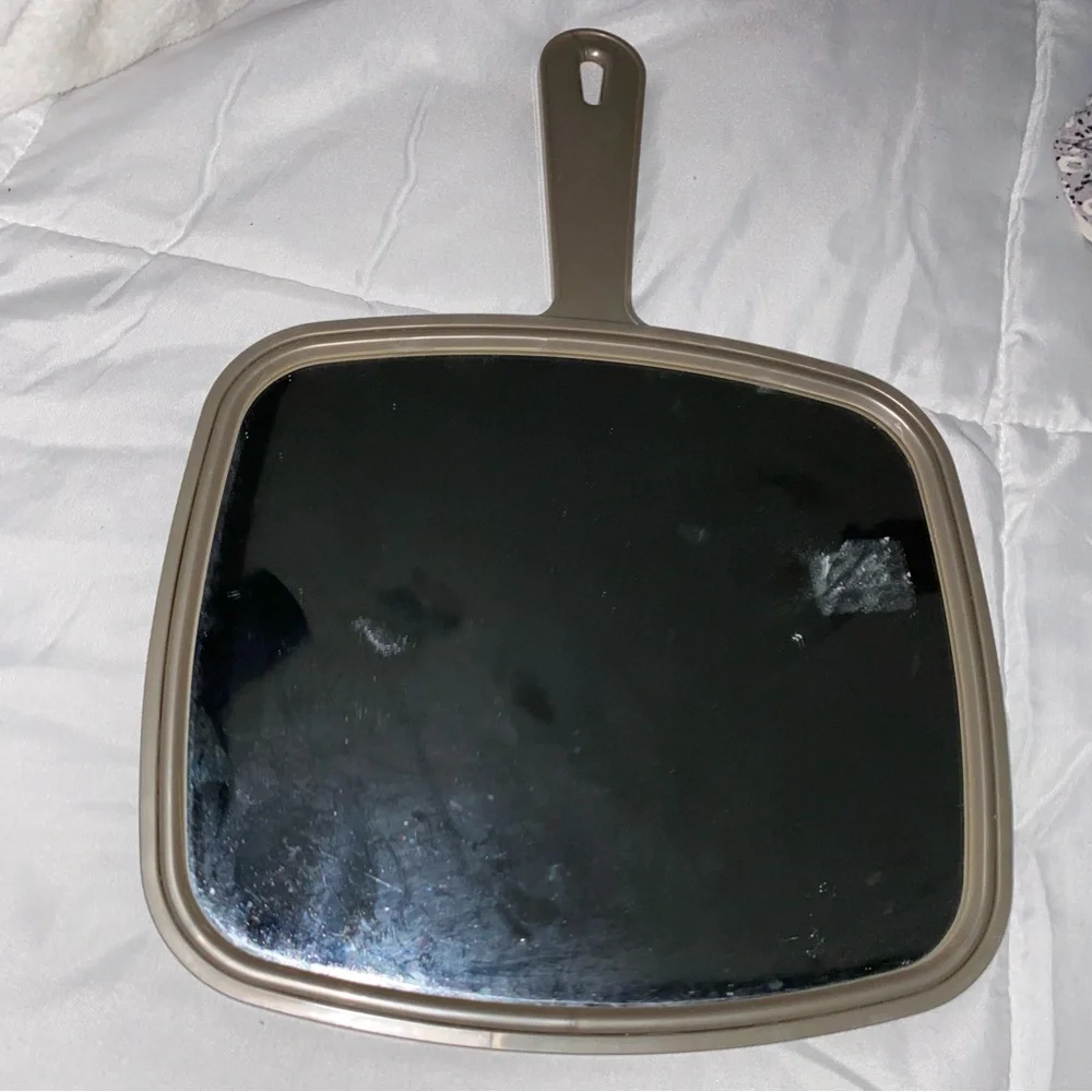 goody hand mirrors