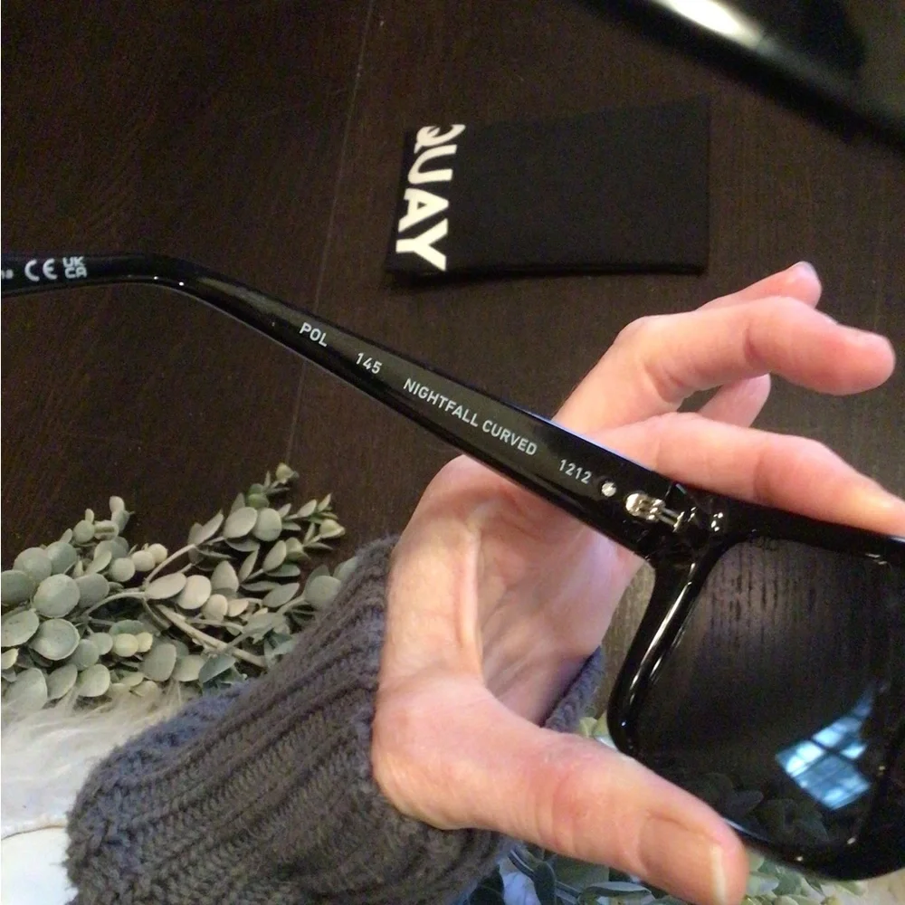 Quay Australia new case