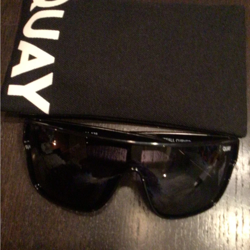 Quay Australia new case