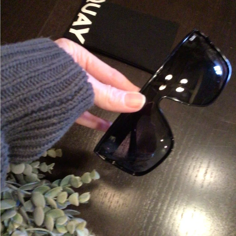 Quay Australia new case